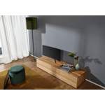 TV-Lowboard von Massivmoebel24, aus Holz, andere Perspektive, Vorschaubild