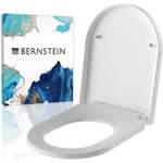 Bernstein WC-Sitz der Marke Bernstein