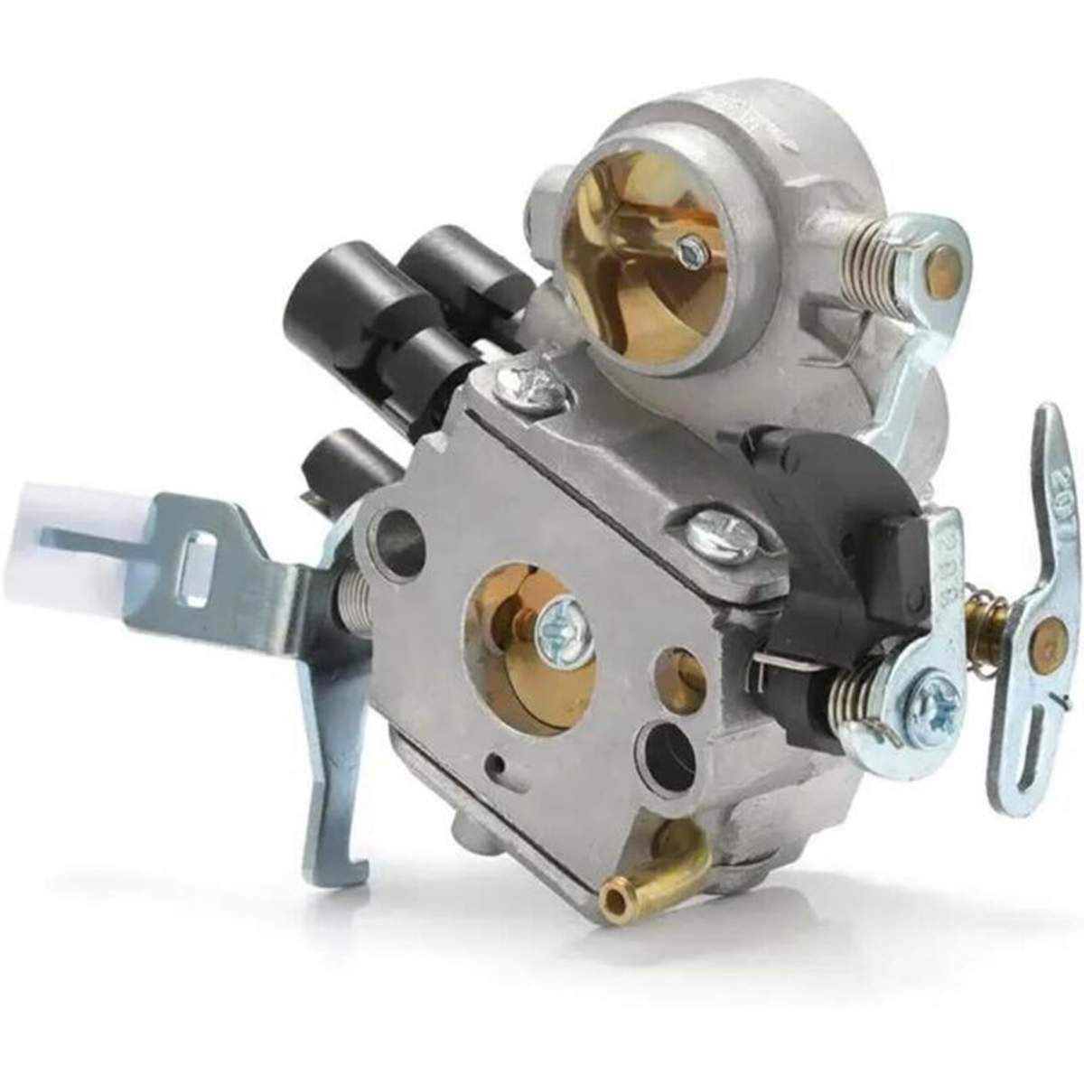 Benzintankdeckel Öltankdeckel Auswahl Set für Stihl MS 171 171 192 230 240 250 Benzintankdeckel Öltankdeckel Auswahl Set für Stihl MS 171 171 192 230 240 250