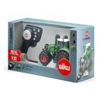 Spielzeug von SIKU, in der Farbe Grün, aus Metall, andere Perspektive, Vorschaubild