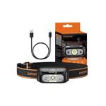 Superfire Headlamp der Marke Superfire