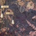 Tapete von Komar, Mehrfarbig, aus Textil, Vorschaubild