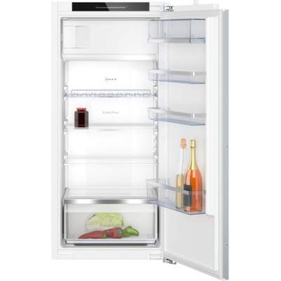 Schwarz silber sicherheitsglas Kühlschränke im Preisvergleich | Günstig bei  Ladendirekt kaufen