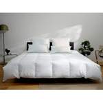 Bettdecke von BEFA NATUR, in der Farbe Weiss, aus Baumwolle, andere Perspektive, Vorschaubild