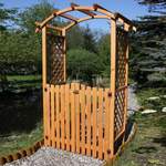 Set Pergola der Marke Promadino