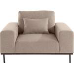 andas Loveseat der Marke andas