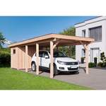 Einzelcarport »Erding der Marke Mr. GARDENER