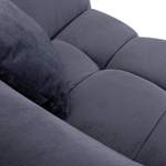 2/3-Sitzer Sofa von Carryhome, in der Farbe Grau, aus Textil, andere Perspektive, Vorschaubild