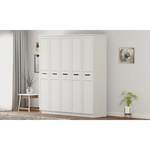 Garderobenschrank Daisy der Marke Ophelia & Co.