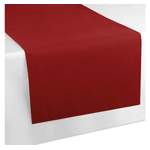 Tischdecke von BESTLIVINGS, in der Farbe Rot, aus Polyester, andere Perspektive, Vorschaubild