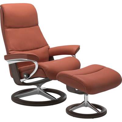 Preisvergleich für Stressless® Relaxsessel »Opal«, mit Signature Base, Größe  S, mit Schlaffunktion, aus Wenge, SKU: 20393039 | Ladendirekt