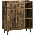 Sideboard mit der Marke HOMCOM