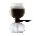 Kaffeemaschine von Bodum, in der Farbe Schwarz, aus Kupfer, Vorschaubild