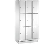 C+P Aktenschrank der Marke C+P