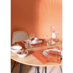 Tischdecke von Joop, in der Farbe Orange, aus Textil, Vorschaubild