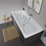 Duravit D-Code der Marke DURAVIT