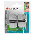 GARDENA Gartenschlauchverbinder der Marke Gardena