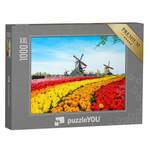 puzzleYOU Puzzle der Marke puzzleYOU