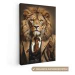 OneMillionCanvasses® Leinwandbild der Marke OneMillionCanvasses