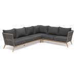 Gartenecksofa Aleigh der Marke Garten Living