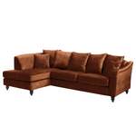 Ecksofa Lovis der Marke Red Living