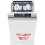 Spülmaschine von Gorenje, aus Edelstahl, Vorschaubild