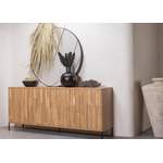 Sideboard von Naturoo, in der Farbe Beige, aus Massivholz, andere Perspektive, Vorschaubild