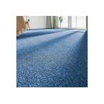 Teppichboden von Andiamo, in der Farbe Blau, andere Perspektive, Vorschaubild