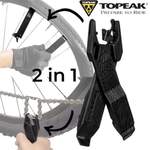 Topeak Fahrrad-Montageständer der Marke TOPEAK