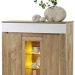 Highboard von Dreaming Forest, aus Massivholz, andere Perspektive, Vorschaubild