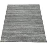 Teppich von PACO HOME, in der Farbe Grau, Vorschaubild