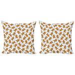 Pillow Cushion der Marke East Urban Home