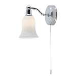 Badlampe von searchlight, in der Farbe Weiss, aus Metall, Vorschaubild
