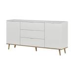 Sideboard Gallese der Marke Finori