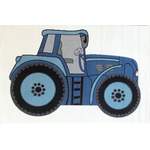 Kinderteppich Traktor, der Marke Happy Rugs