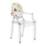 Kartell Loulou der Marke Kartell