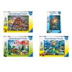 Ravensburger Puzzle der Marke Ravensburger