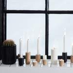 Kerzenständer von Andersen Furniture, aus Eichenholz, andere Perspektive, Vorschaubild