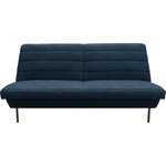 2/3-Sitzer Sofa von LOOKS BY WOLFGANG JOOP, aus Metall, andere Perspektive, Vorschaubild
