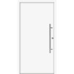 Tür von Splendoor, in der Farbe Weiss, aus Aluminium, Vorschaubild