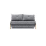 Schlafsofa Cubed der Marke Innovation Living