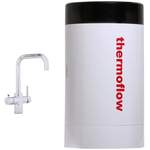 Thermoflow Untertisch-Trinkwassersystem der Marke Thermoflow