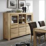 Massivholz Highboard der Marke Homedreams