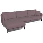 Ecksofa Begley der Marke Ebern Designs