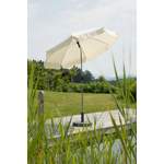 Sonnenschirm von Schneider Schirme, in der Farbe Beige, aus Polyester, andere Perspektive, Vorschaubild