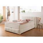 Boxspringbett von Guido Maria Kretschmer Home&Living, in der Farbe Beige, aus Holz, andere Perspektive, Vorschaubild