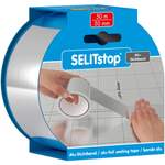 Selitstop® Alu-Dichtband der Marke Selit