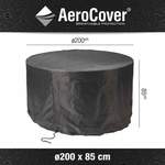 Aerocover Schutzhülle der Marke Aerocover