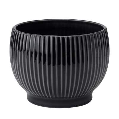 Schwarz keramik Blumentöpfe im Preisvergleich | Günstig bei Ladendirekt  kaufen