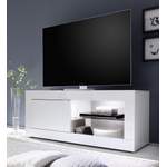 TV-Lowboard von INOSIGN, in der Farbe Weiss, aus Holzwerkstoff, Vorschaubild